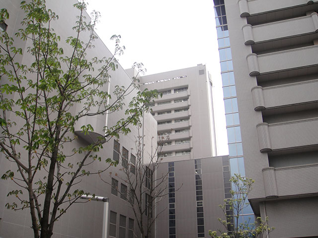 大阪大学病院